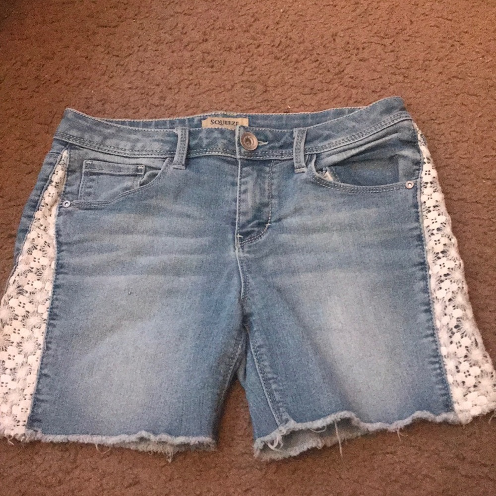 Shorts